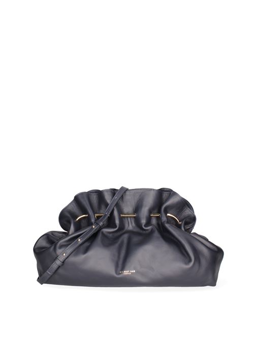 maxi pochette vivienne MY BEST BAG | MYB-259147-SSBLACK